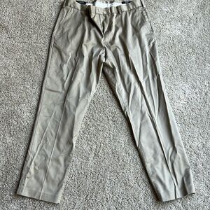 Nordstrom Men’s Athletic Fit Pants. 38x30 EUC